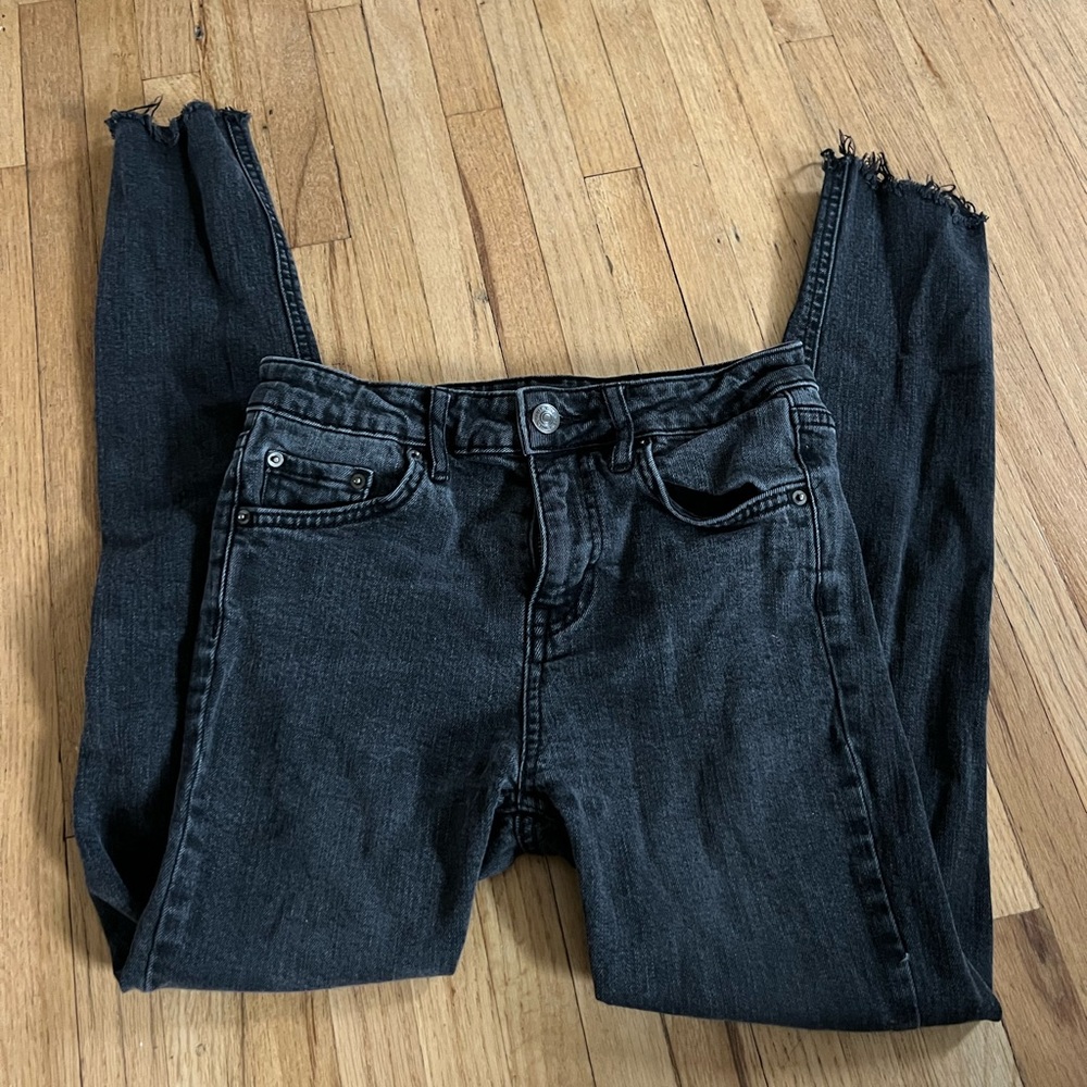 Wild Fable Black Skinny Jeans!